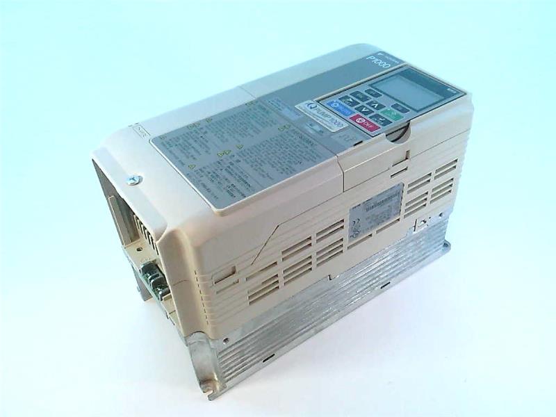 YASKAWA ELECTRIC CIMR-PW2A0021FAA