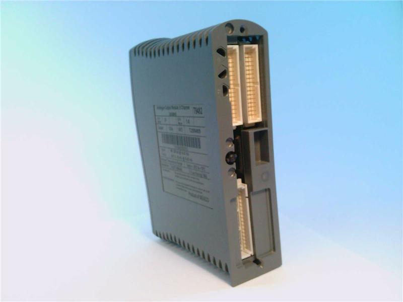 ALLEN BRADLEY T9482
