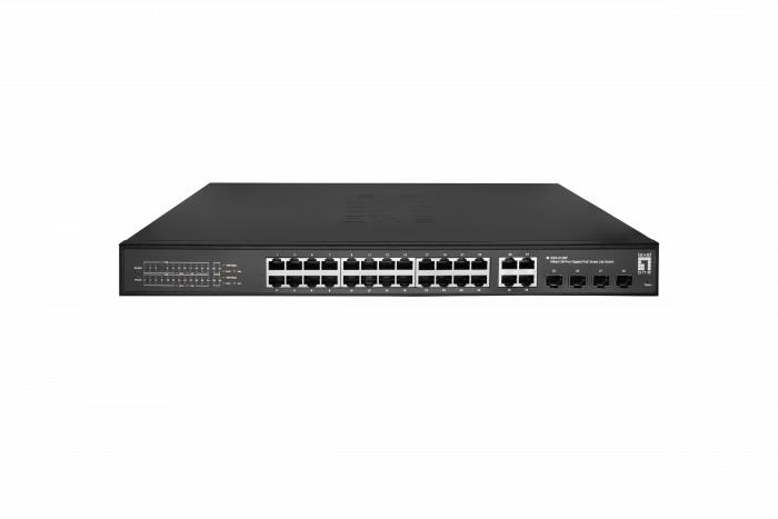 GES-2128P by LEVEL ONE