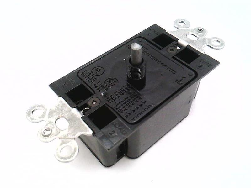 INTERMATIC 885L