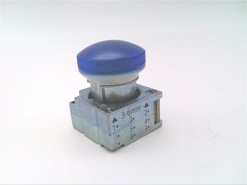 SIEMENS 3SB3501-6BA50