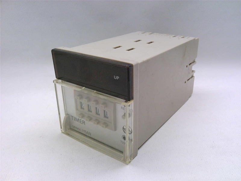 OMRON H5AN-4DM AC100-240