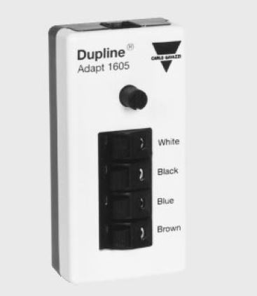 CARLO GAVAZZI ADAPT1605