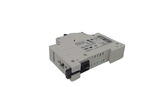 EATON CORPORATION FAZ-D6/1-SP