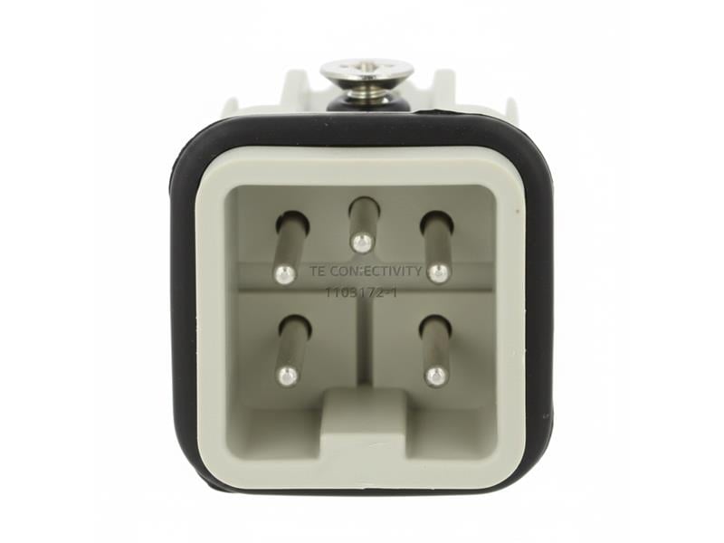 TE CONNECTIVITY 1103172-1