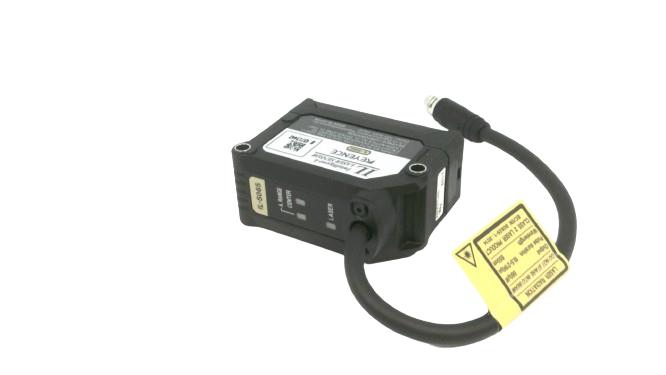 KEYENCE CORP IL-S065
