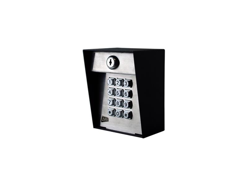 AMERICAN ACCESS SYSTEMS INC ADV-05