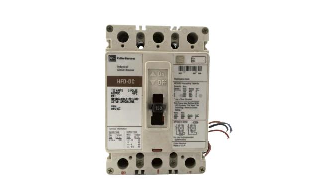 EATON CORPORATION HFDDC3150LA1301U3801
