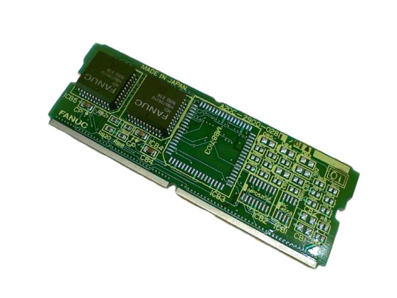 A20C-2900-0281 par FANUC