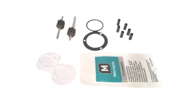 L26924 by MICROPUMP