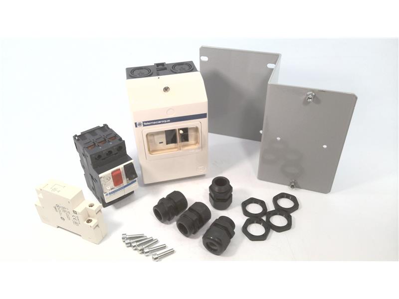 SCHNEIDER ELECTRIC 78-8111-1325-3