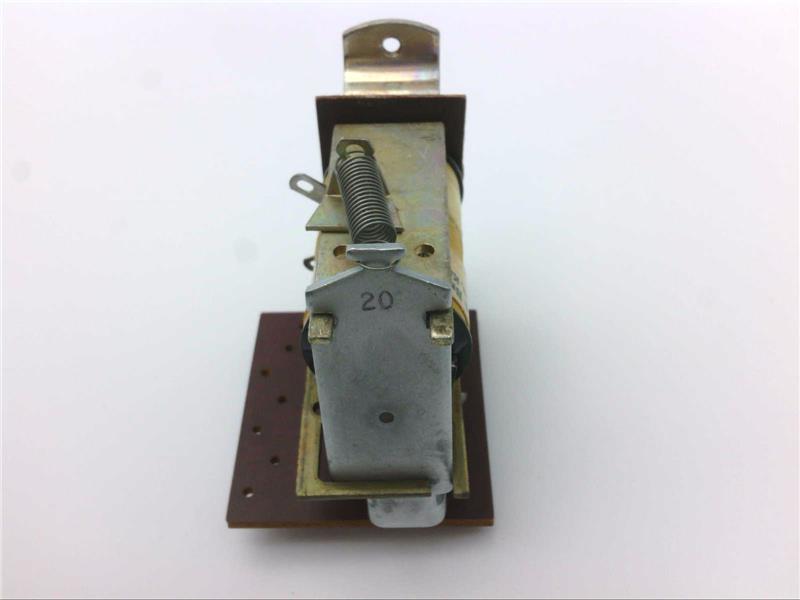 TE CONNECTIVITY SA-1N-12A