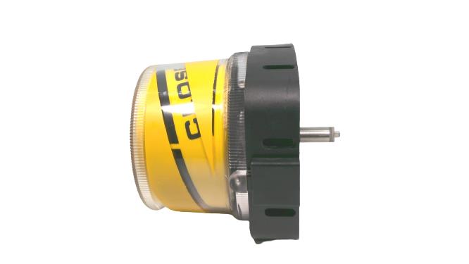 HYTORK HCIC002H3-05-2B8