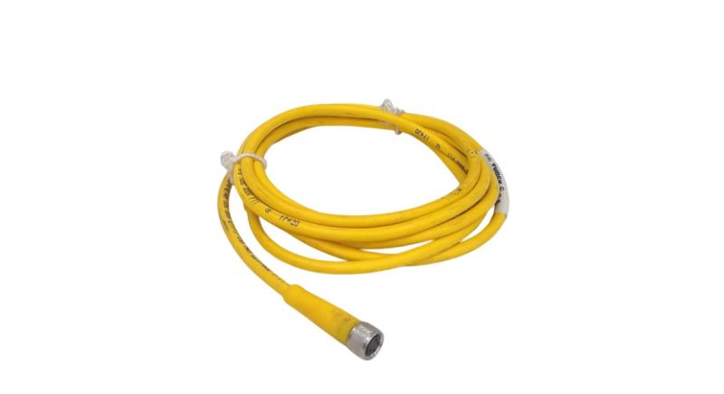 TURCK PKG 4M-2-PSG 4M