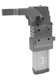 ASCO G412ABP4008VANE