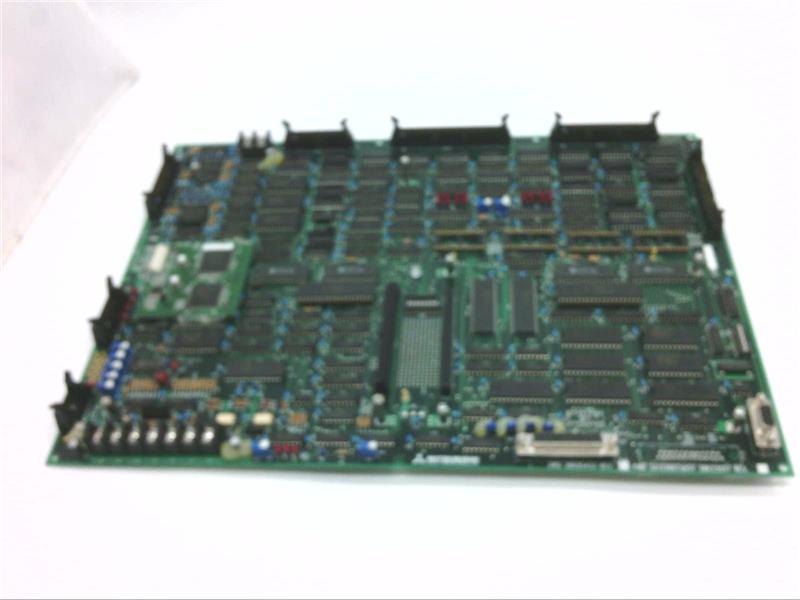 MITSUBISHI 3BK23057