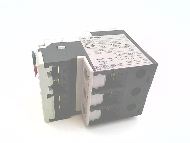 ALLEN BRADLEY 193-KB13