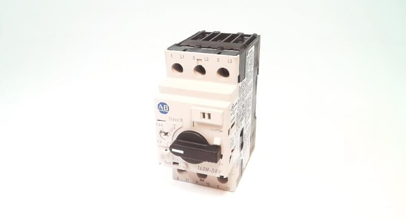 ALLEN BRADLEY 140M-D8V-B16