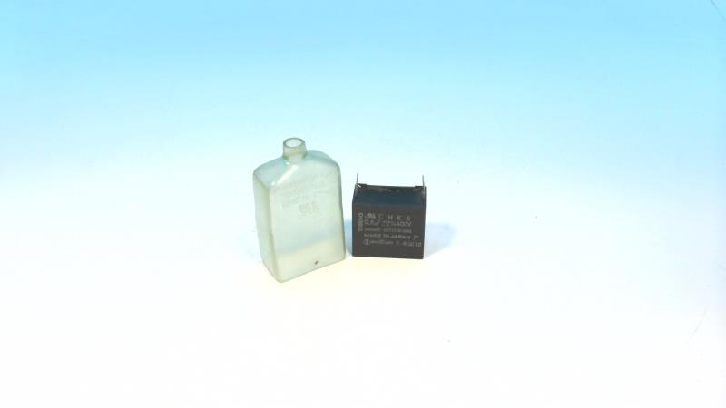 ORIENTAL MOTOR CH08BUL-C