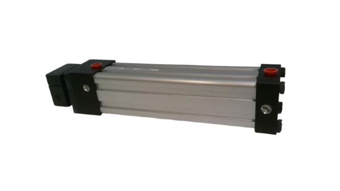 ASCO S4FL-07A6C-CAA2