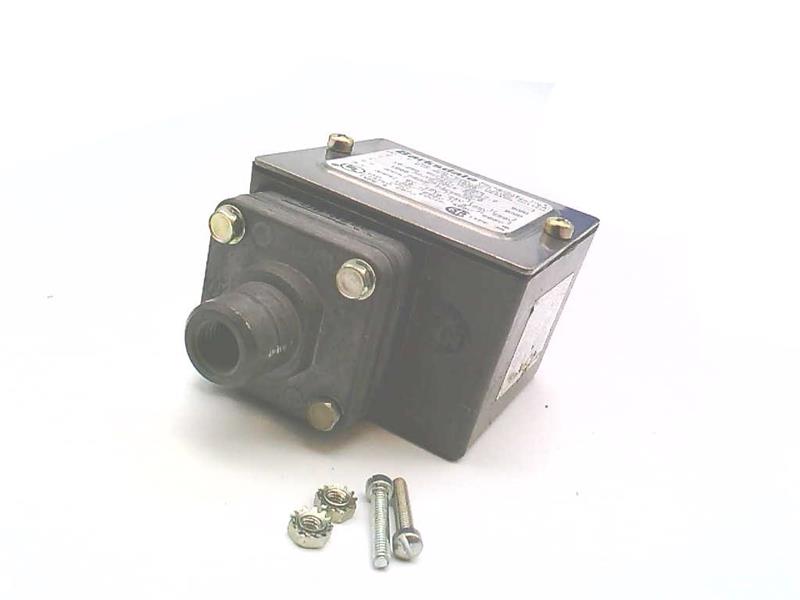 BARKSDALE E1H-H250