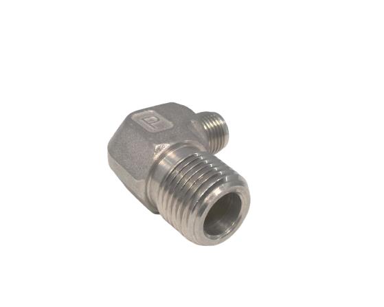 PARKER 8MSEL4N-6MO