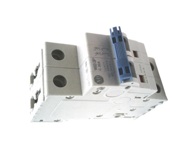 ALLEN BRADLEY 1492-SPM2C300