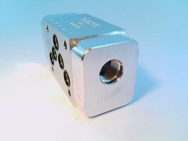 SUN HYDRAULICS W4U
