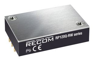 RECOM RP120Q-4824SRW/N