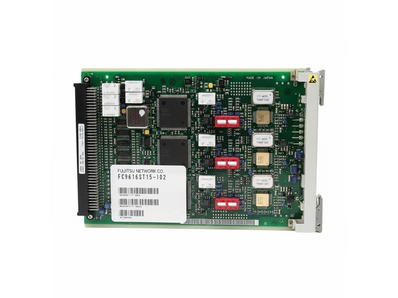 FC9616ST15-I02 by GENERAL ELECTRIC