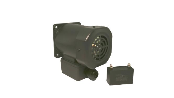 ORIENTAL MOTOR 5IK60A-CW2TE