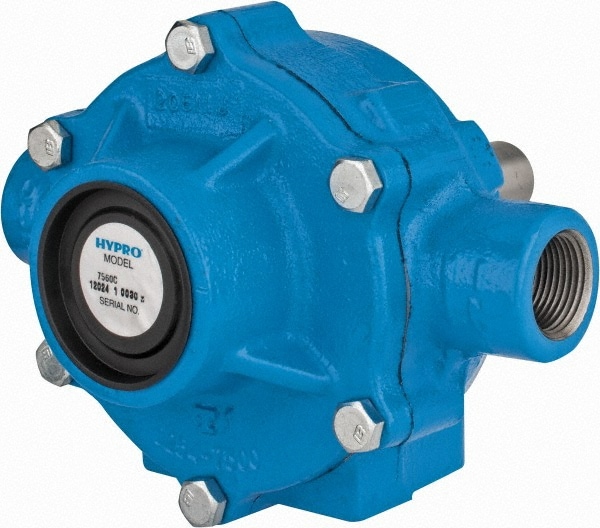 PENTAIR 7560C