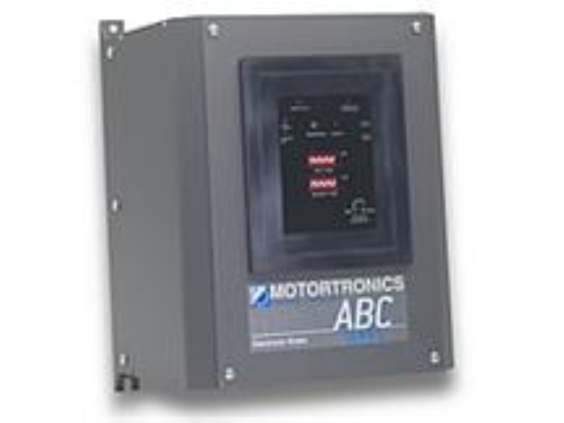 MOTORTRONICS ABC-100-480-P