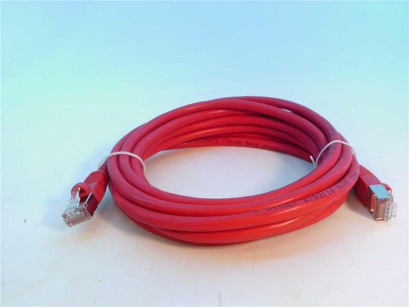 SHAXON INDUSTRIES UL726SM810RD-5F
