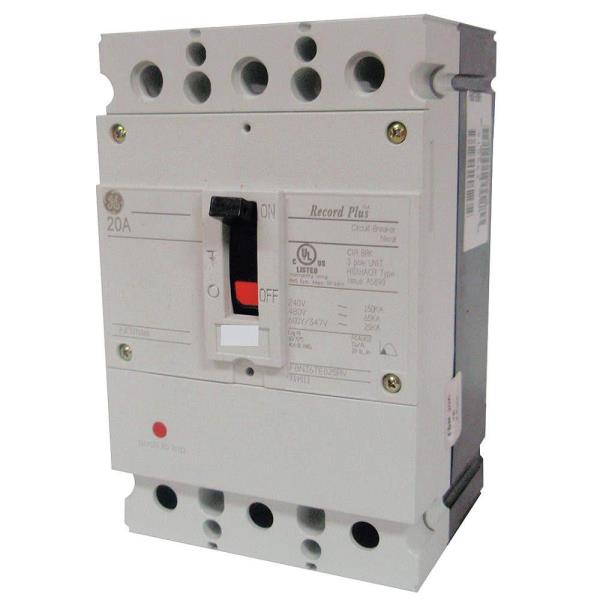 GENERAL ELECTRIC FBL36TE025RV