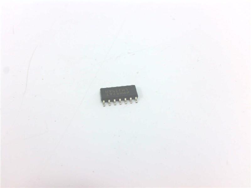 ON SEMICONDUCTOR LM339AM
