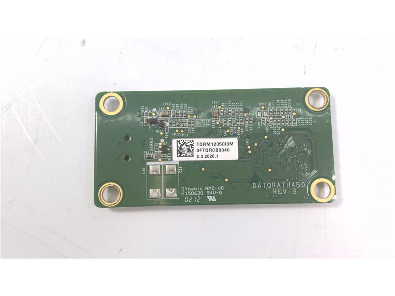 DELL DATQRATH4BO