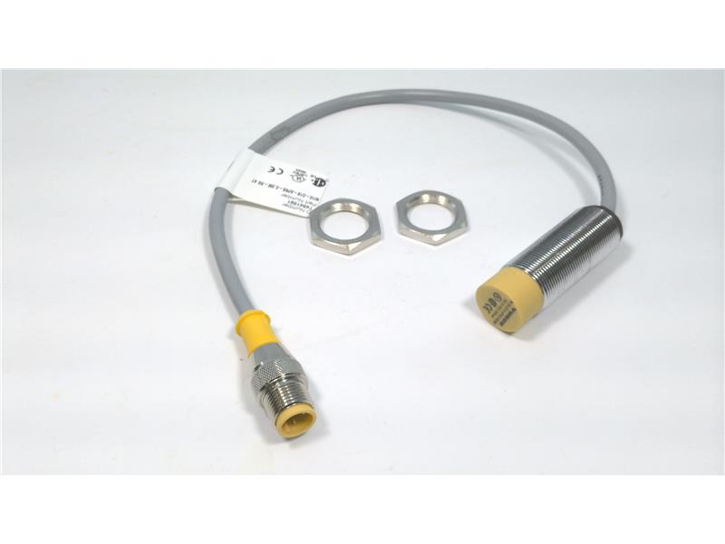 TURCK NI10-G18-AP6X-0.3-RS4T