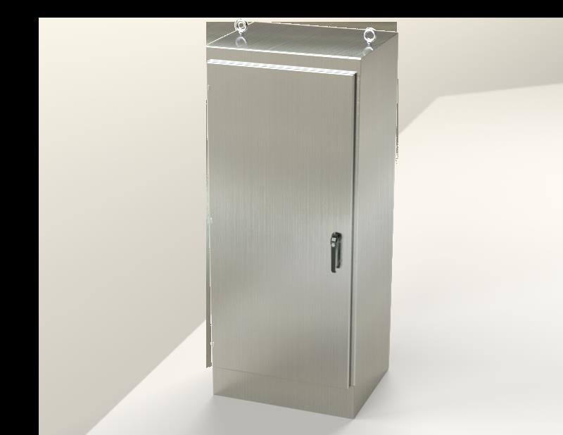 SAGINAW SCE-72EL3024SS6FS