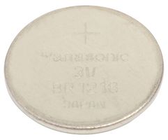 MATSUSHITA ELECTRIC BR1216