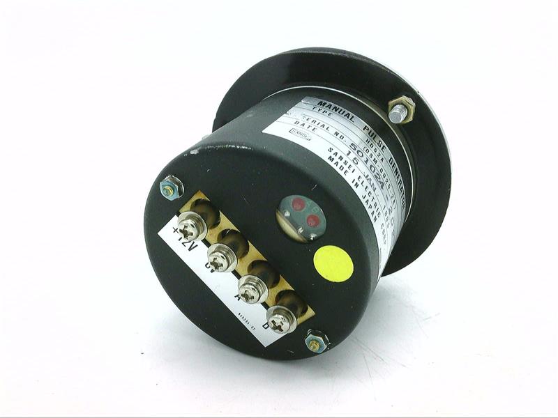SANSEI ELECTRIC HD52A