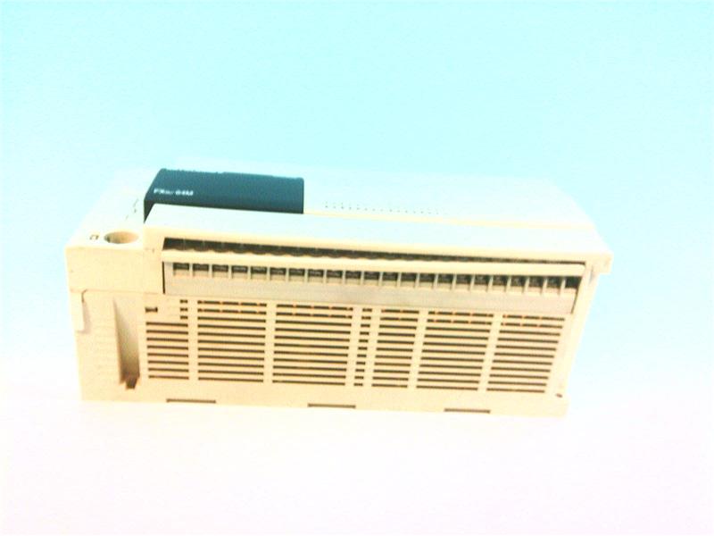 MITSUBISHI FX3U-64MR/DS