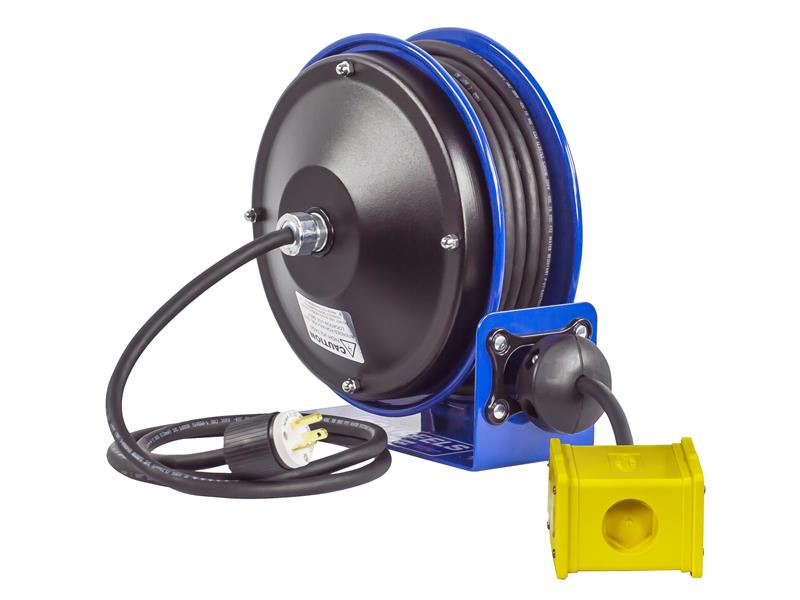 COXREELS INC PC10-3012-B