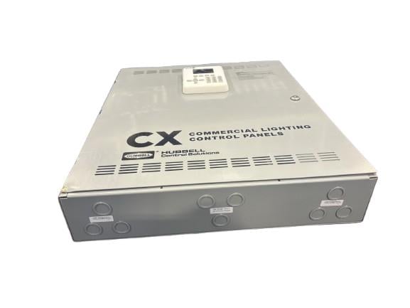 HUBBELL CX162S163LM