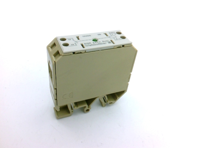 WEIDMULLER EG-2-EN