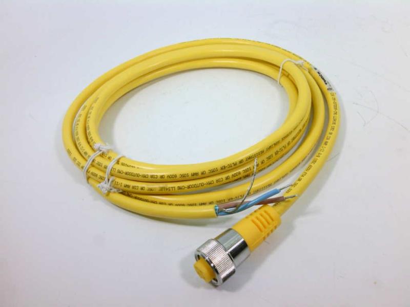 TURCK RKV 496-4M