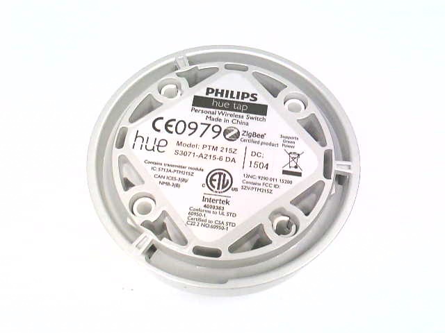 PHILIPS PTM 215Z