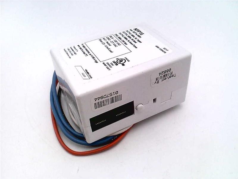 NLIGHT NPP16