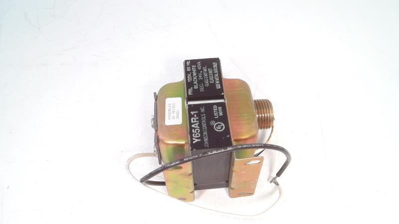 JOHNSON CONTROLS Y65AR-1