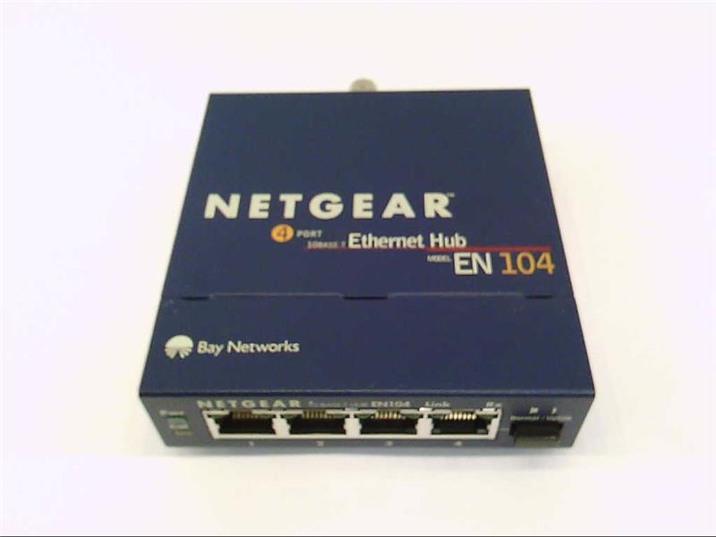 NETGEAR EN-104